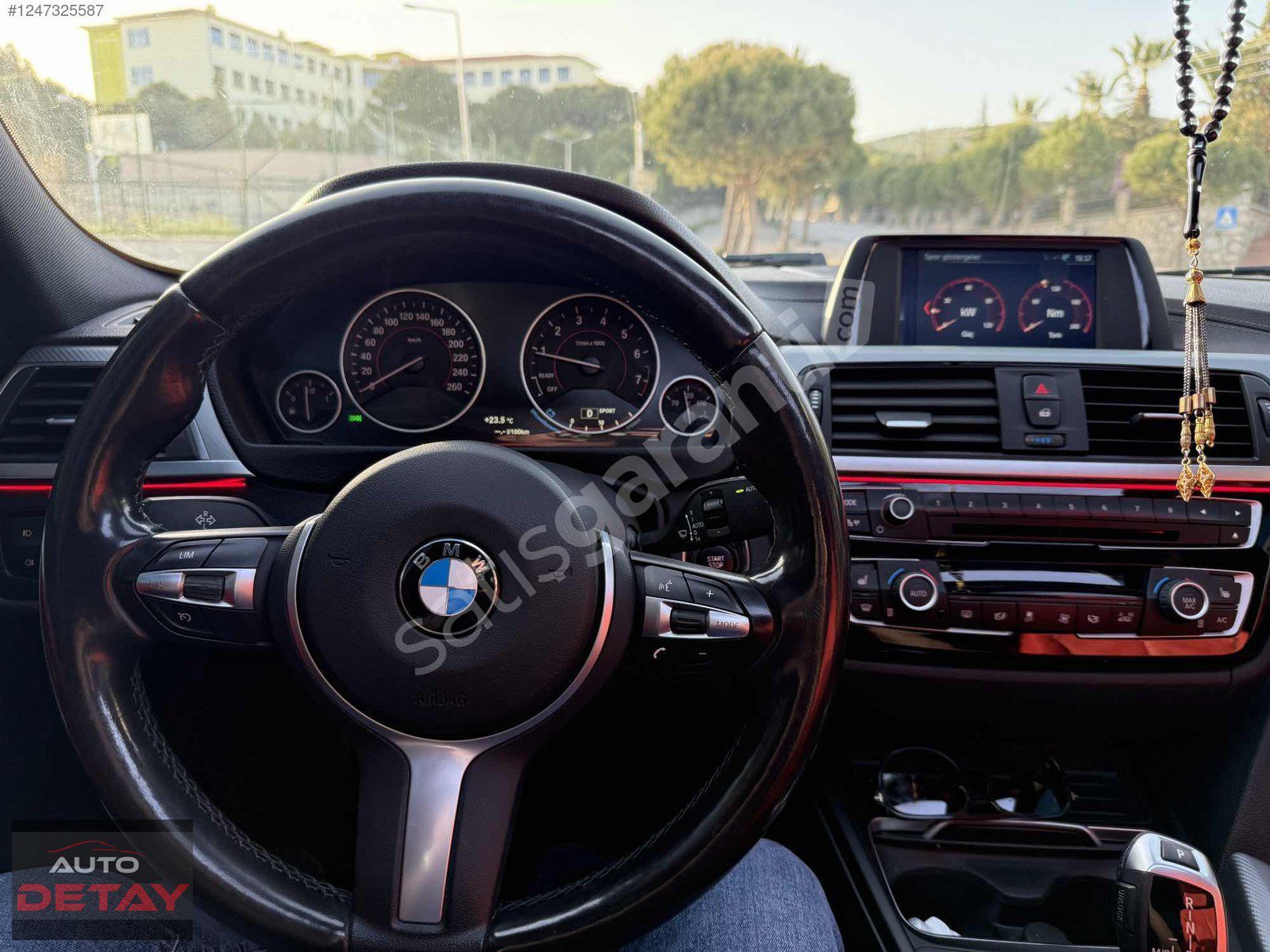 HATASIZ F30