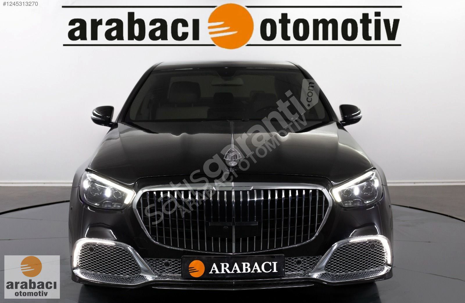 555 BİN PEŞİN,GERİ KALANI 36 AY KREDİ/SENET 2013 MERCEDES E220