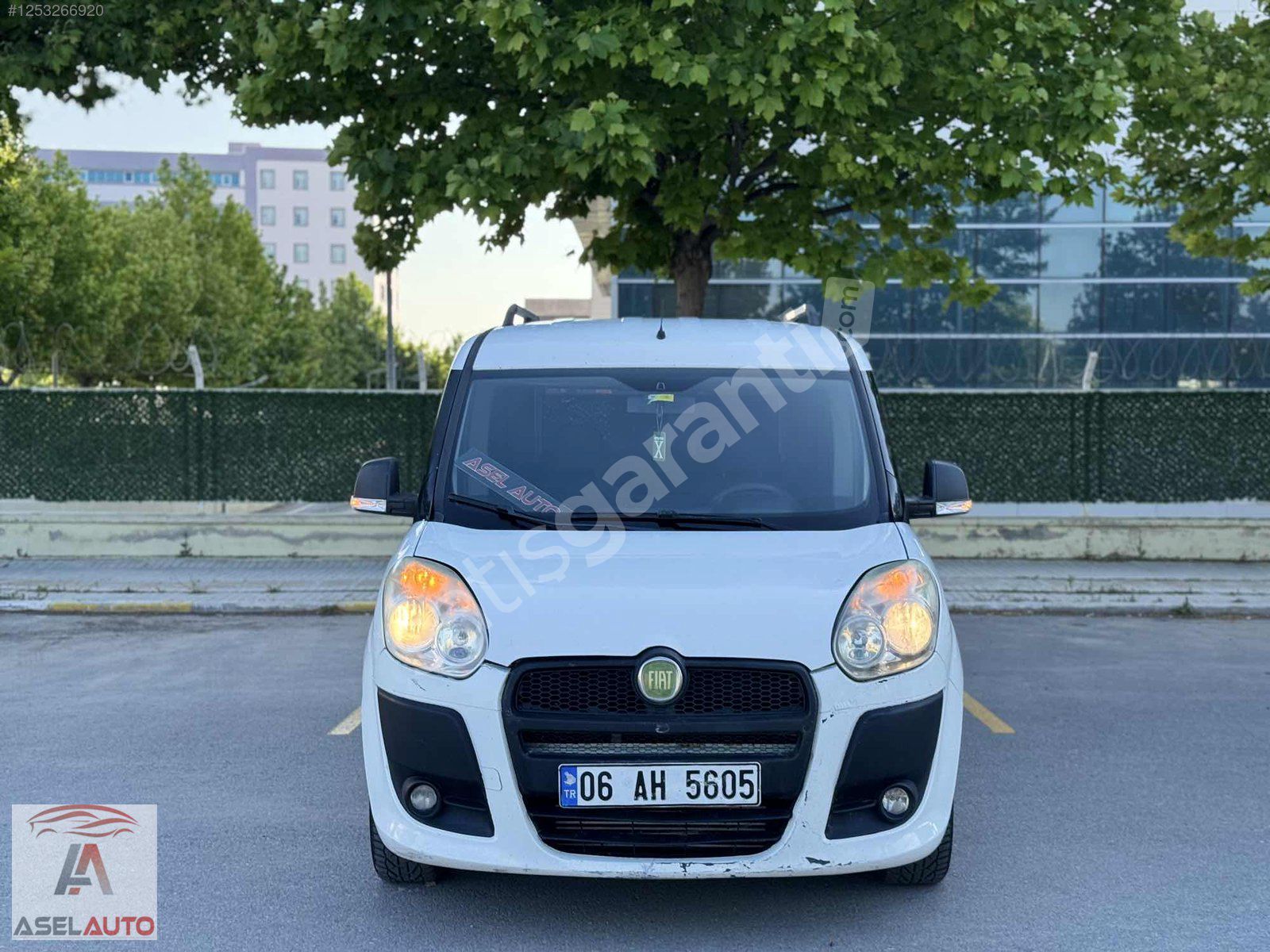 2012 DOBLO 1.3 YENİ KASA DEĞİŞENSİZ KAYITSIZ 3-4 BOYALI