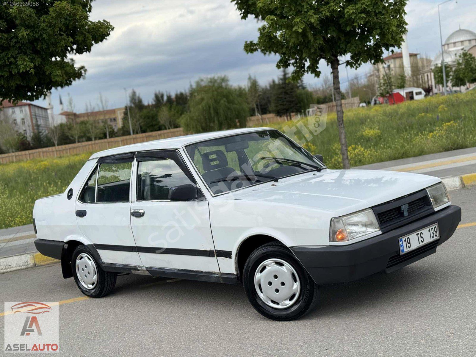 91 MODEL ŞAHİN 1.6 5 VİTES 20 SENELİK SAHİBİNDEN TERTEMİZ ARAÇ