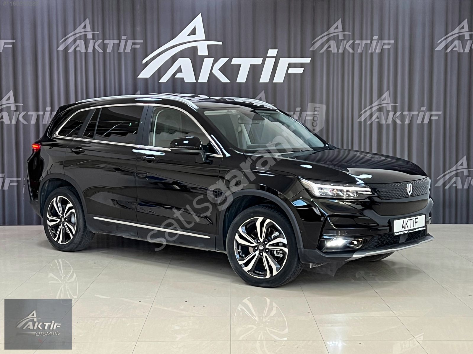 AKTİF 2023 ÇIKIŞ SKYWELL ET5 PREMIUM PLUS TAM ELEKTRİK BOYASIZ..
