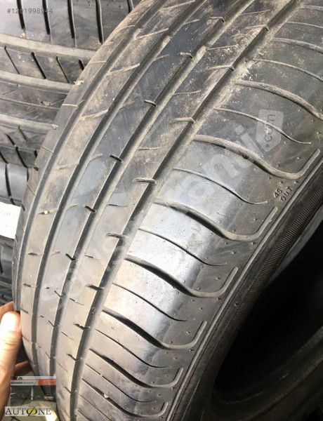 265/60R18 NEXEN ÇIKMA LASTİK