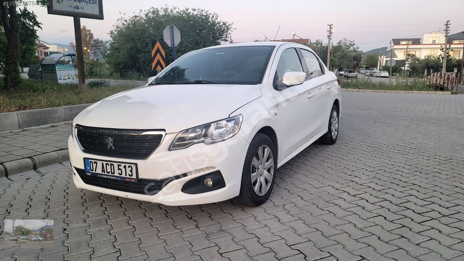 TEMİZ BAKIMLI YAKIT CİMRİSİ 1.6 DCİ
