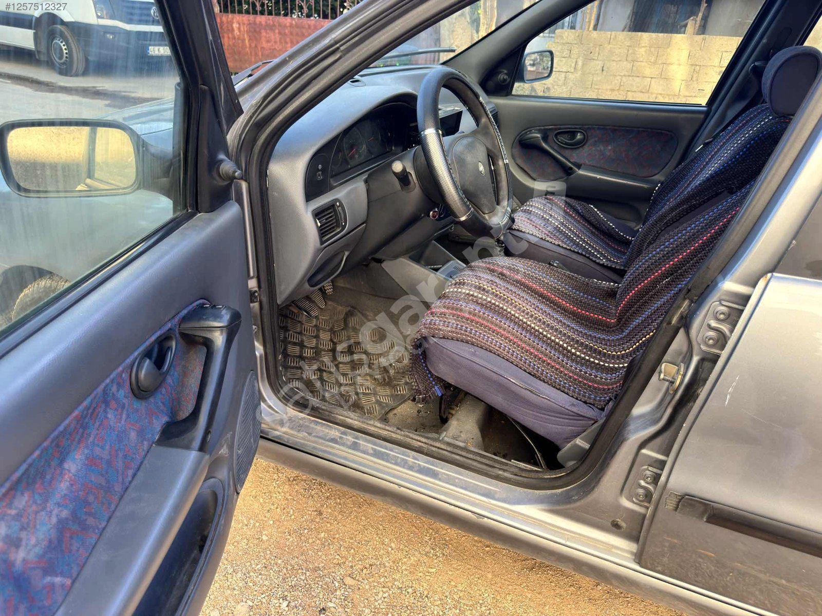 DAYIOĞLU AUTO FİAT PALİO EN ÇOK SATANLARDA BUGÜN