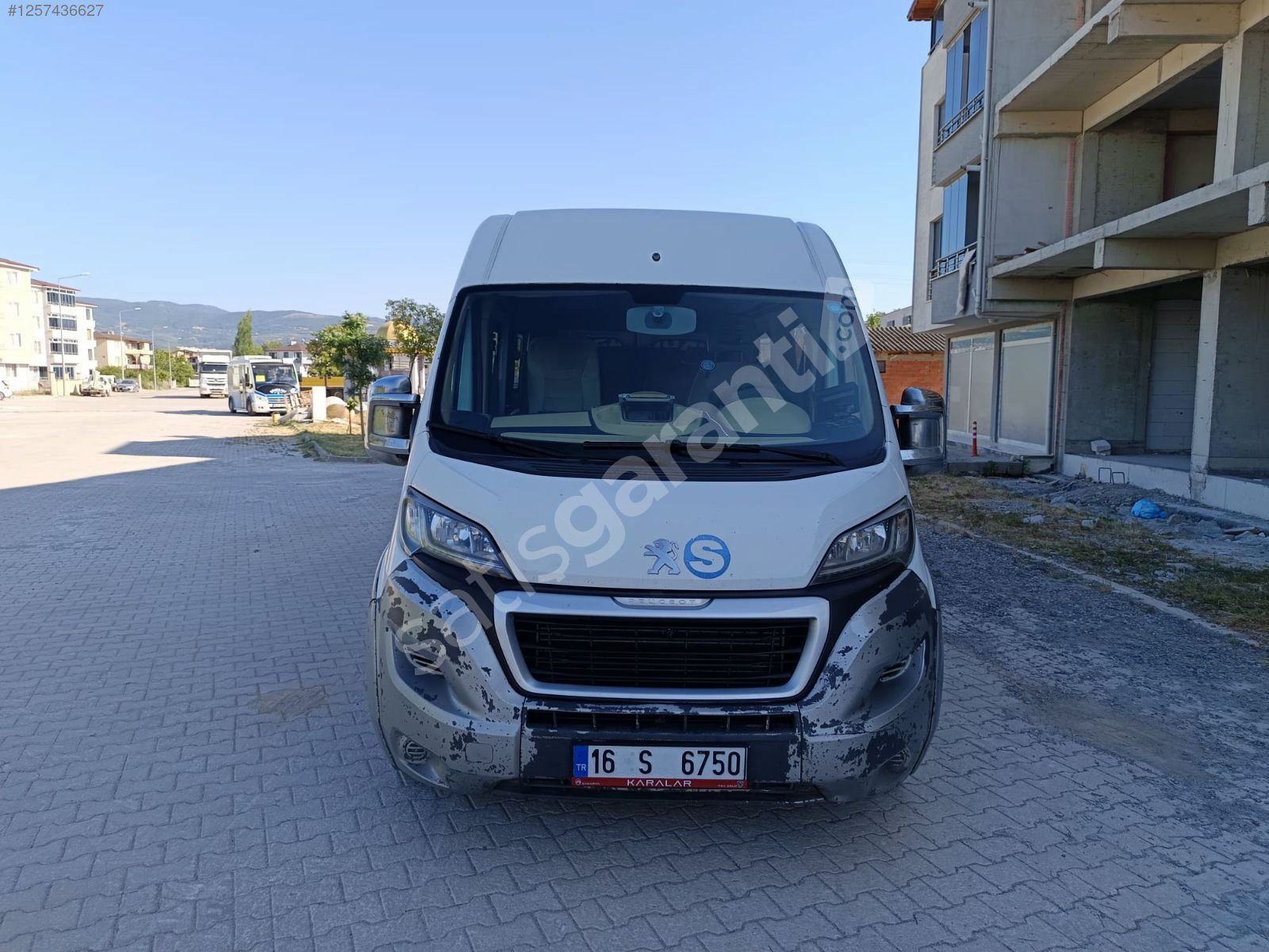 ÇOBANOĞLUNDAN 16+1 OKUL PAKET