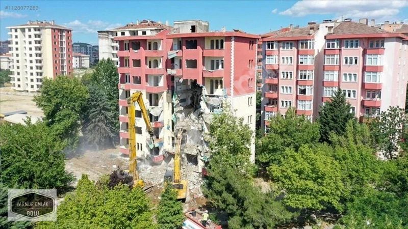 ANTALYA ALTINOVA GÖKSU MAHALLESİ KAT KARŞILIGI ARSALAR
