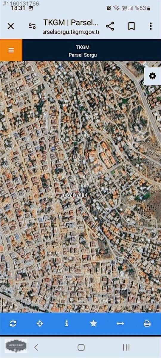 ANTALYA SÜTÇÜLER VARSAK KAT KARŞILIGI ARSALAR KENTSEL DÖNÜŞÜMLER