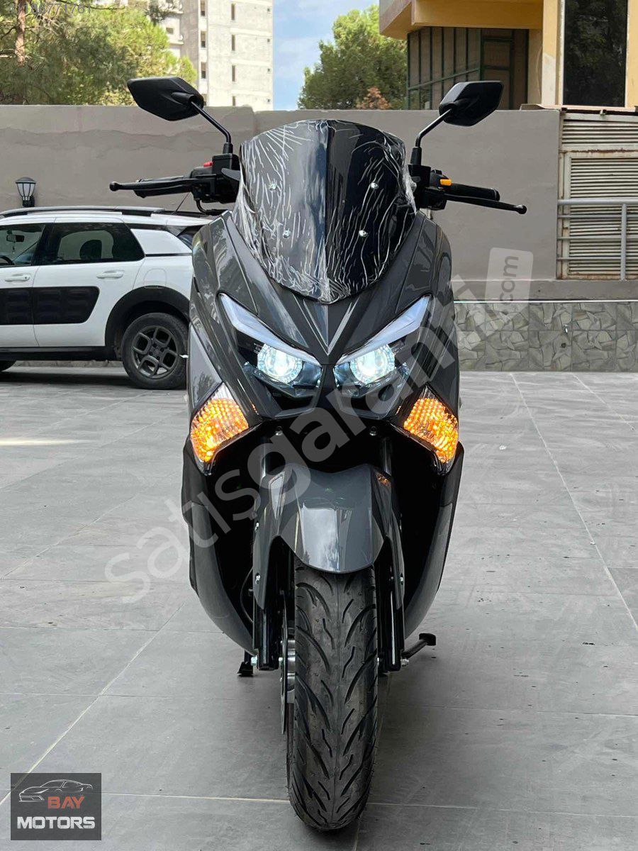 2023 '0' KM APEC APX5