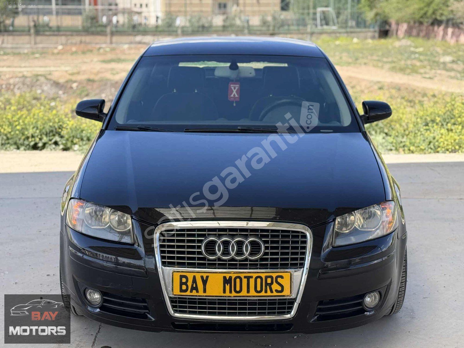 2007 MODEL AUDI A3 ATTACTİON BNZ&LPG OTOMATİK