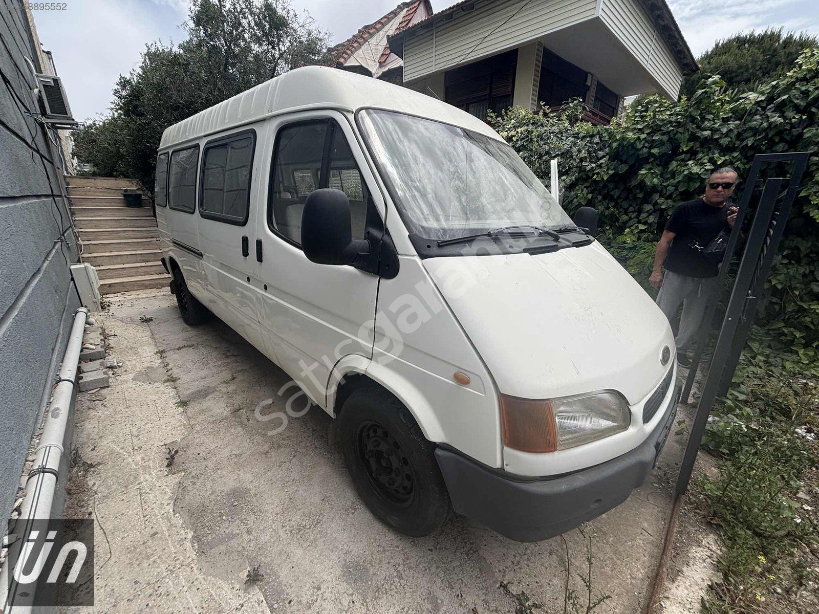 ÜN GALERİ DEN MASRAFSIZ MOTOR MEKANİK SAAT GİBİ