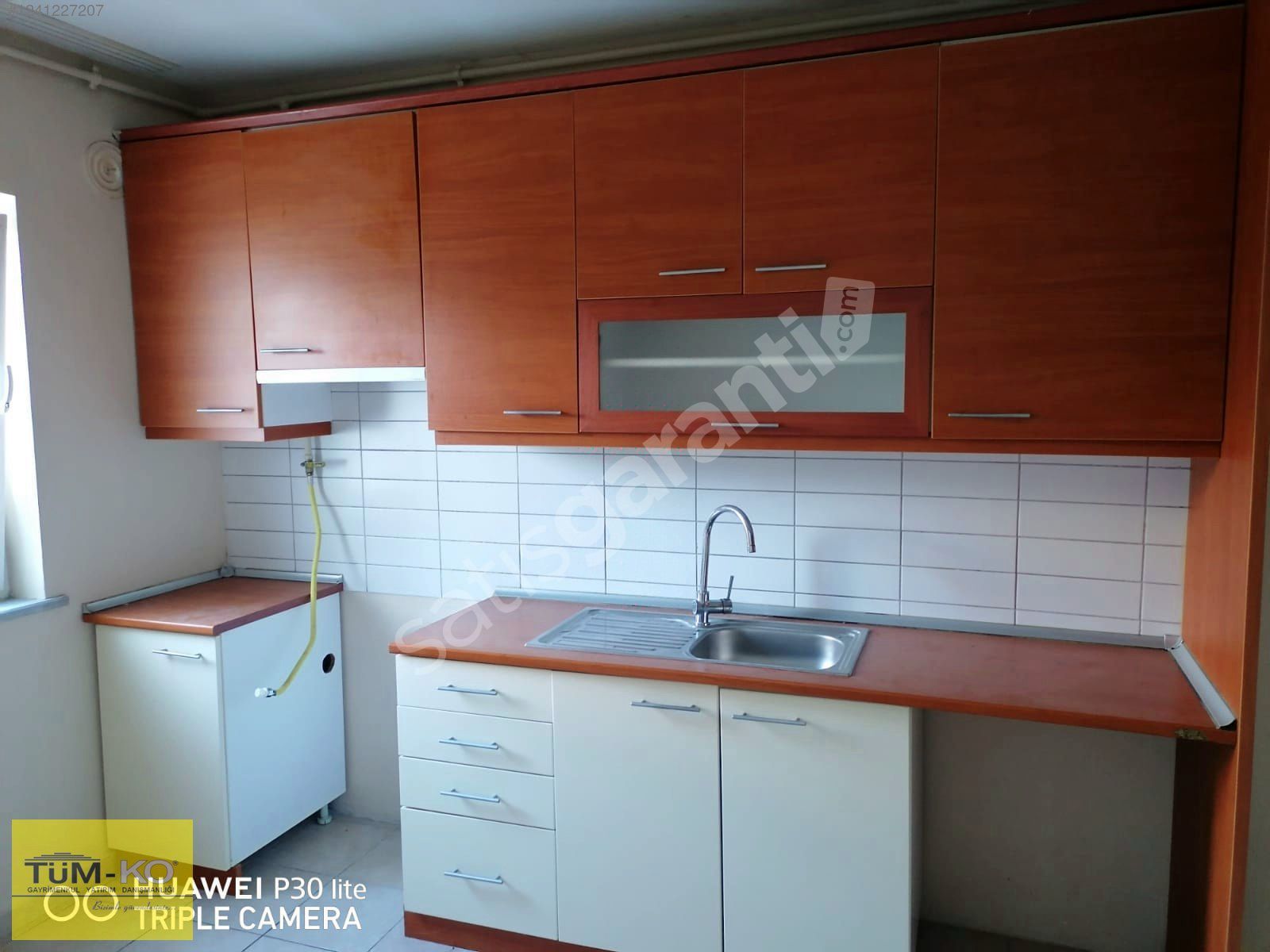 Silivri Kiptaş 2. Etap Satılık 2+1 (TÜM-KO GYD)