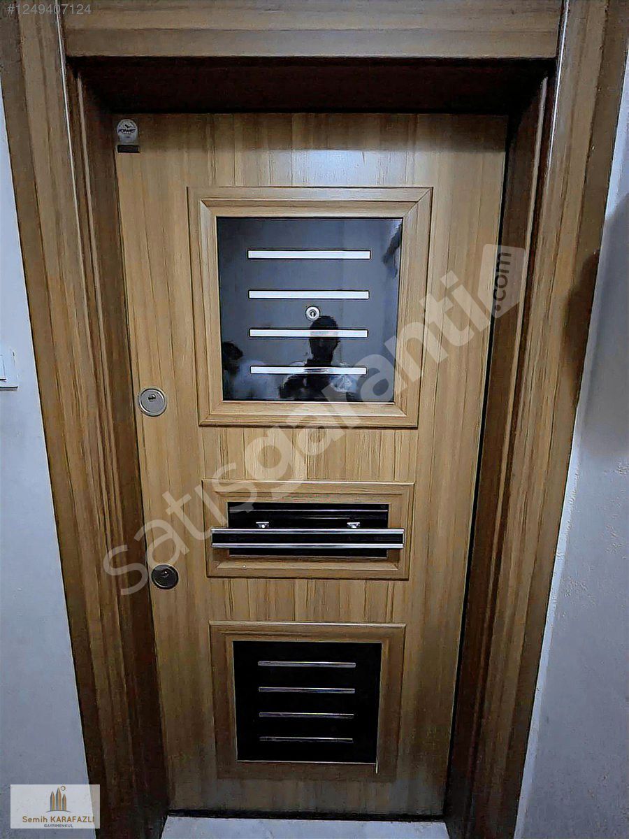 Eyüpsultan nişanca satılık 3+1 daire
