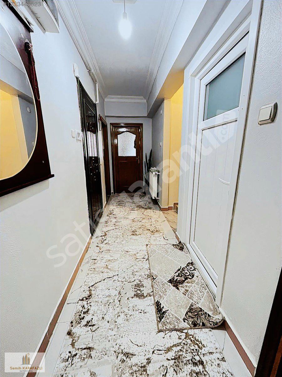 Eyüpsultan rami yeni mahalle satılık dubleks daire