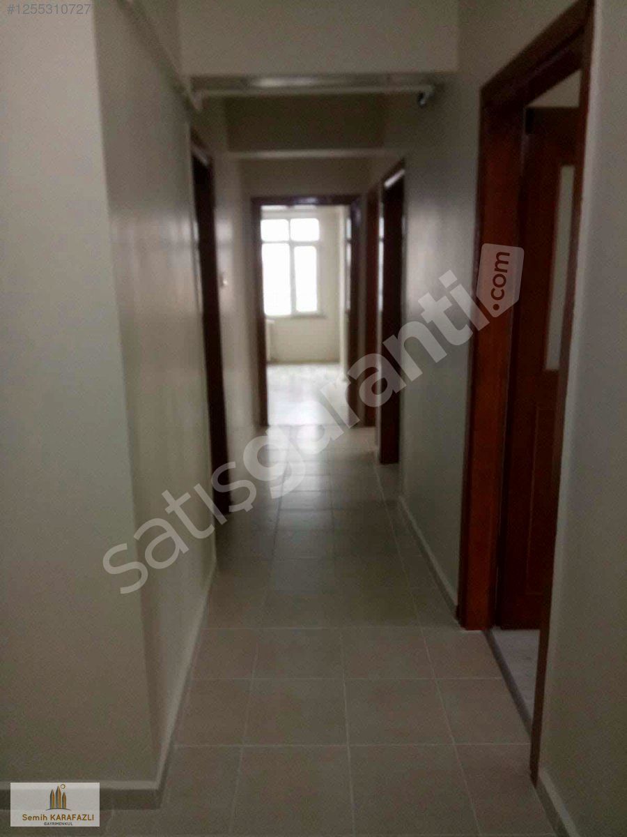 EYÜP BULVARINDA GÜNCEL SATILIK DAİRE
