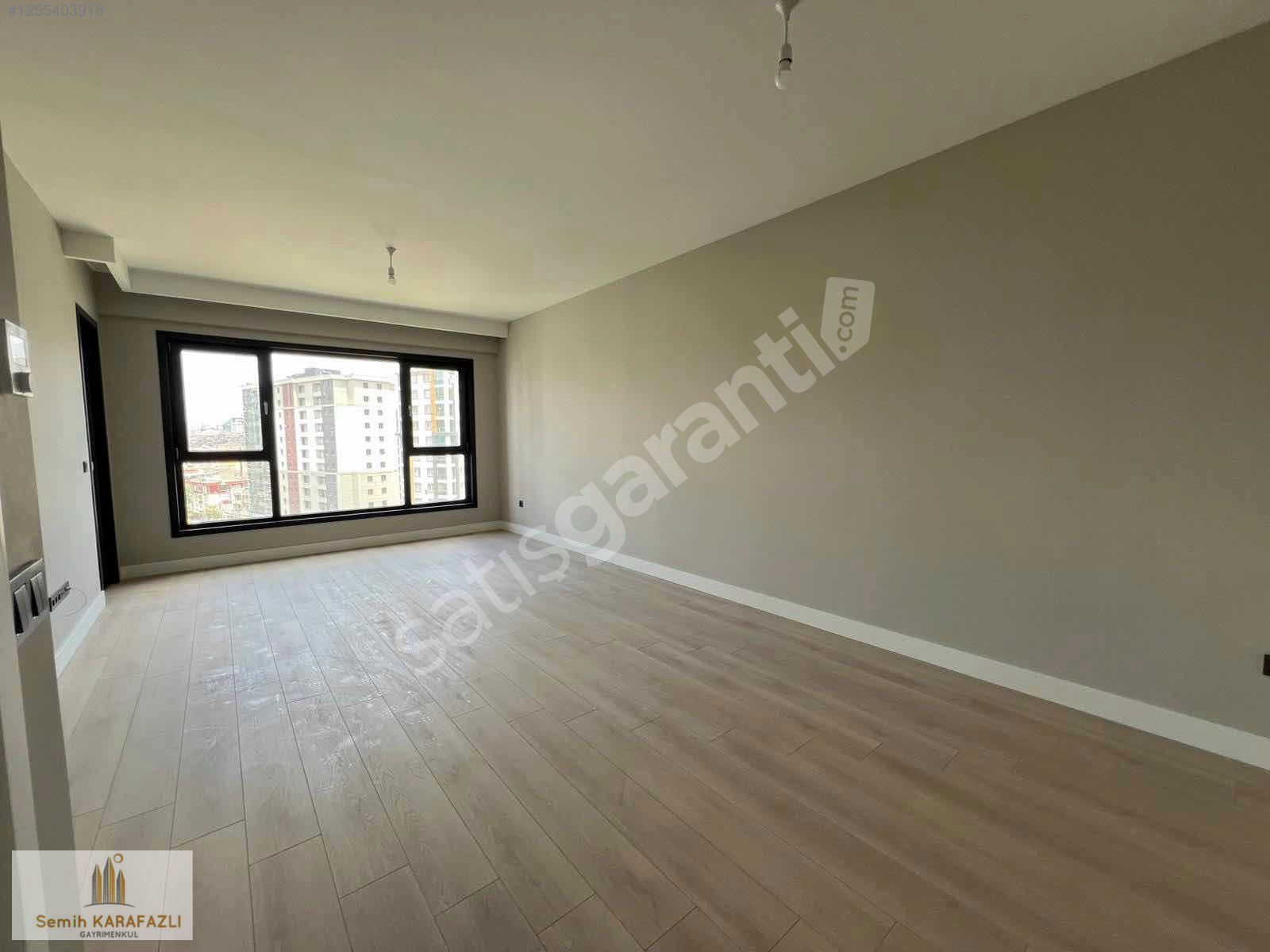 AVRUPA KONUTLARI YENİMAHALLEDE GÜNCEL 2+1