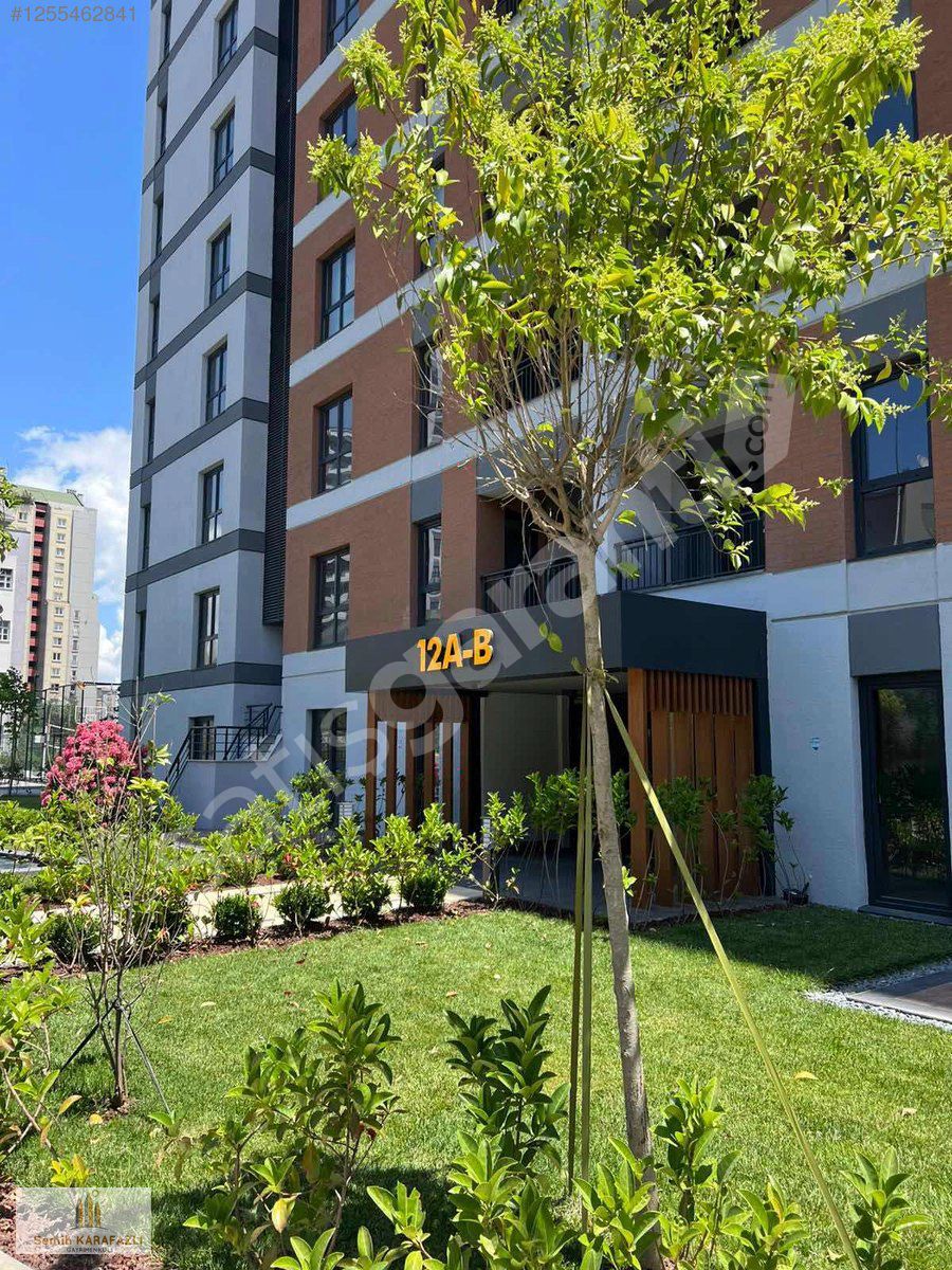 AVRUPA KONUTLARI YENİMAHALLE SATILIK DAİRW