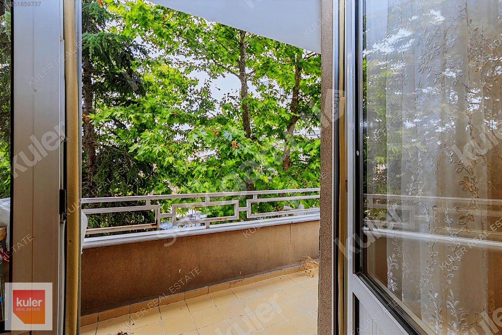 BEYKOZ KÖRFEZ KONUTLARI'NDA 135m² 3+1 SATILIK DAİRE