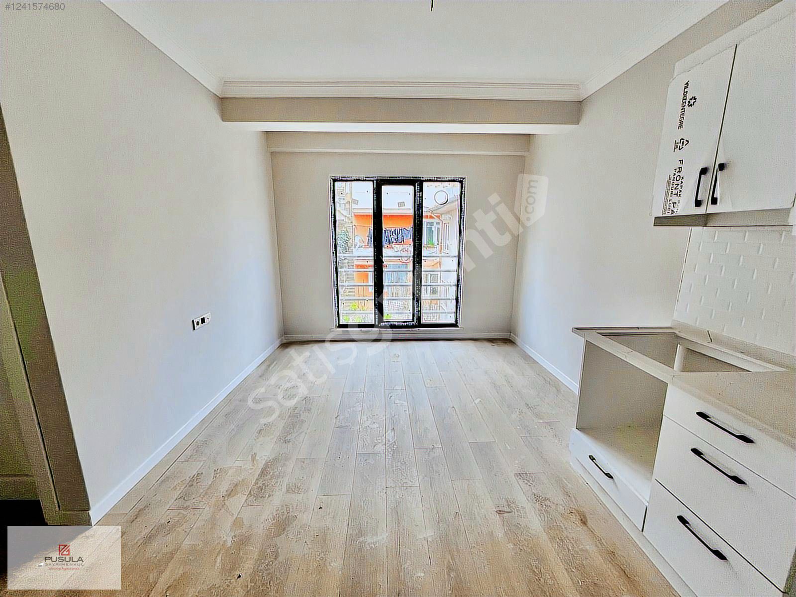 BALIKESİR SÜTLÜCE MAHALLESİ YATIRIMA UYGUN SATILIK 1+1 DAİRE