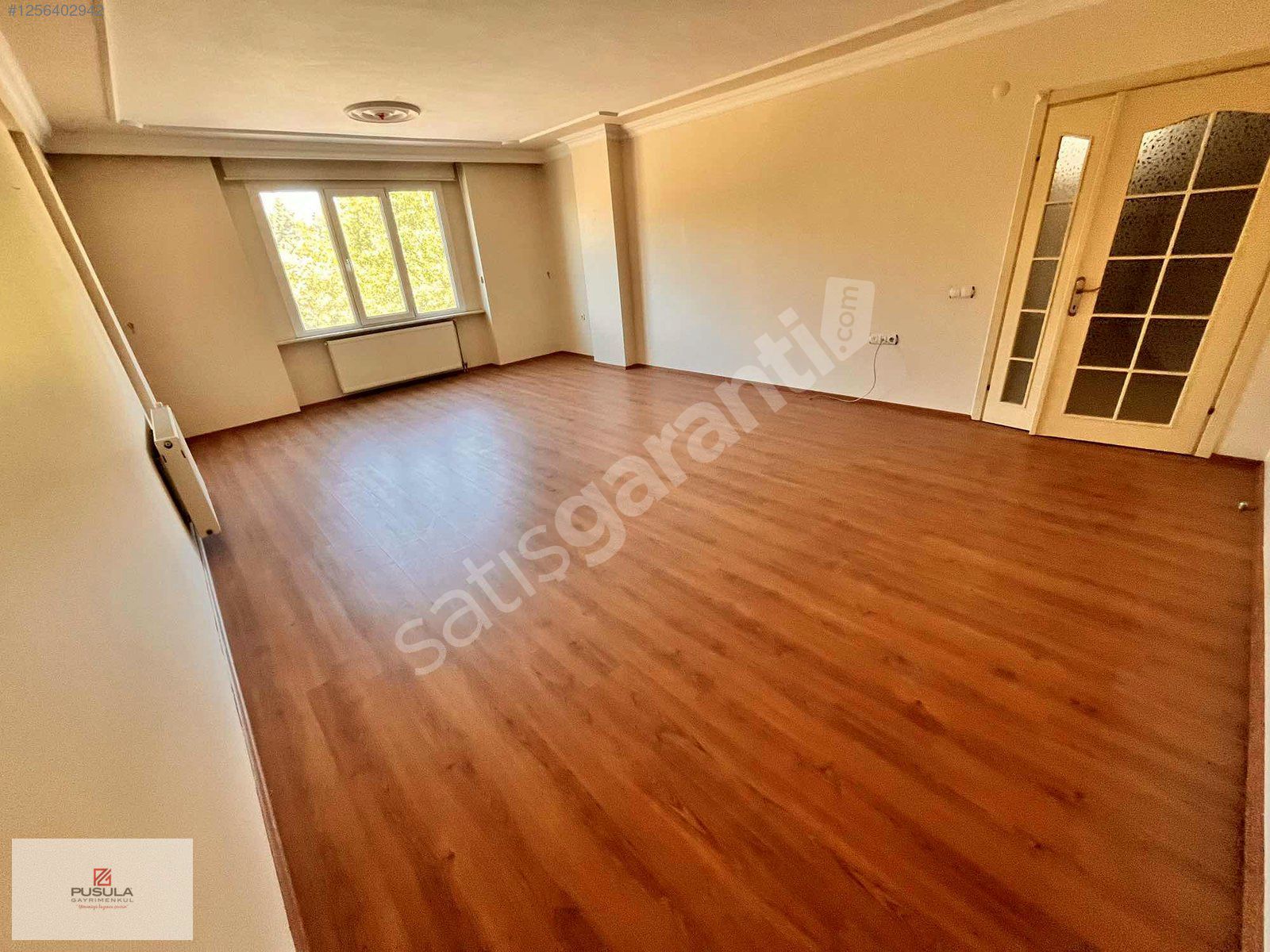 BAHÇELİEVLER MAHALLESİ 130 M2 CADDE ÜSTÜ SATILIK 3+1 DAİRE