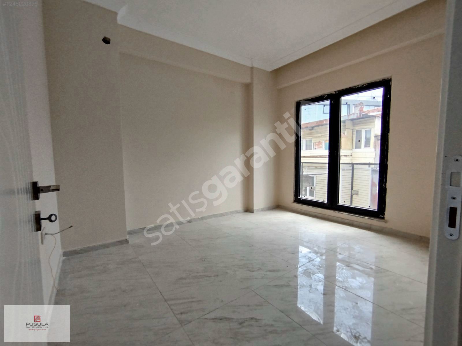 ANAFARTALAR CADDESİ YAKINI DUBLEX 2+1 TERASLI SIFIR DAİRE