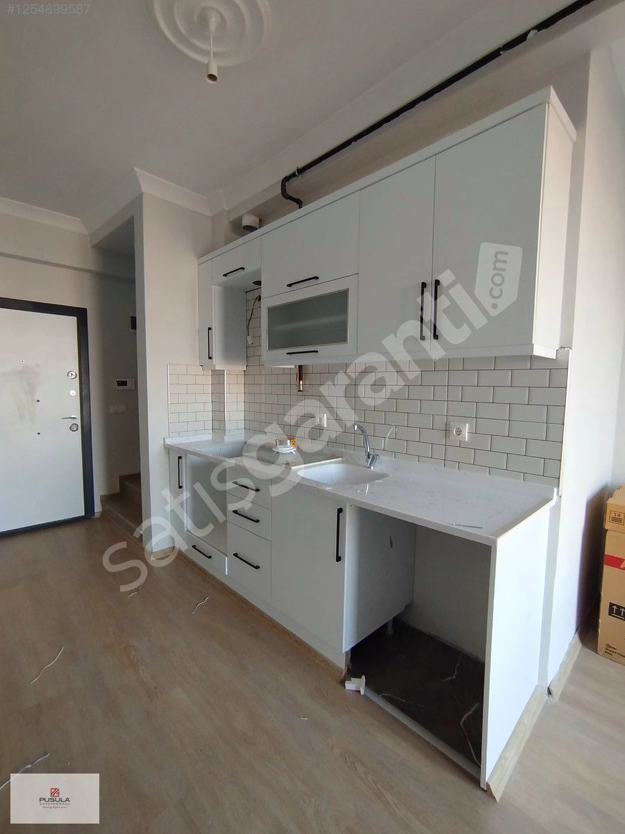 DİNKÇİLER MAHALLESİNDE 1+1 DUBLEKS KİRALIK DAİRE