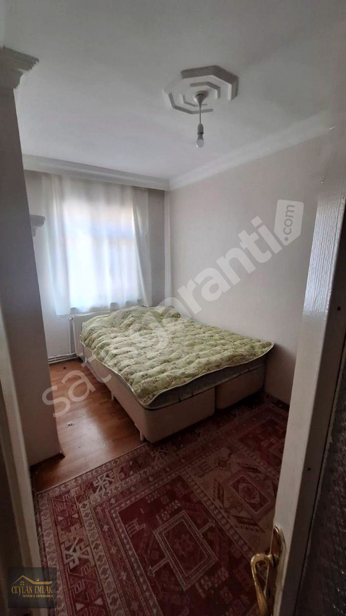 HÜRRİYET MAH.DE BAYANLAR İCİN KİRALIK ODA