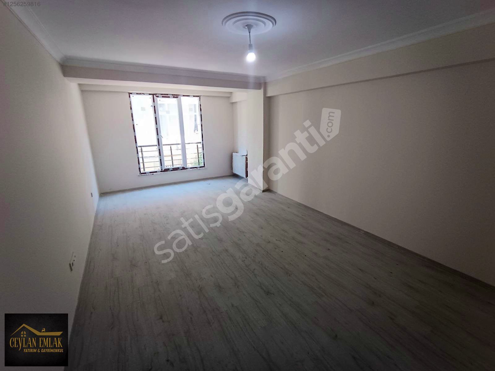BAHÇELİEVLER ZAFER MAH.SATILIK 2+1 SIFIR LÜKS DAİRE