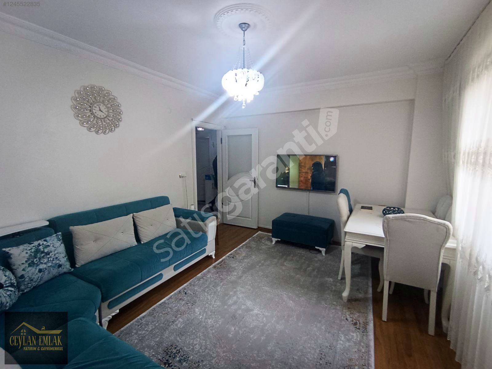 BAHÇELİEVLER ZAFER MAH.SATILIK 2+1 DAİRE YENİ BİNA ASANSÖRLÜ