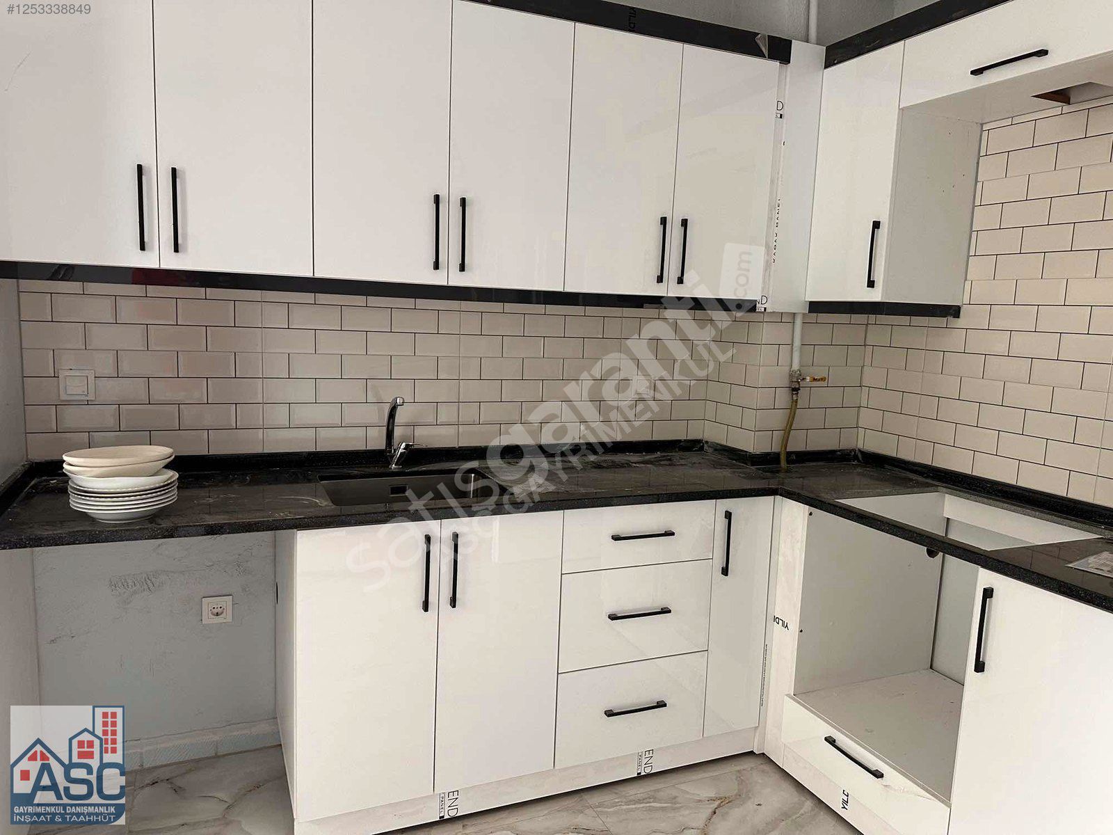 ASC DEN KİRALIK DAİRE BOLU KILIÇARSLAN MAH 3+1 BAHÇELİ MÜSTAKİL