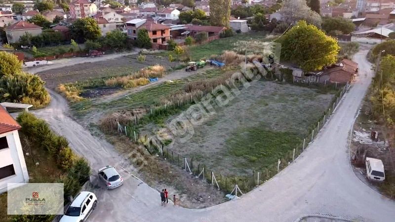 BALIKESİR PAMUKÇU MAHALLESİNDE SATILIK FIRSAT ARSA