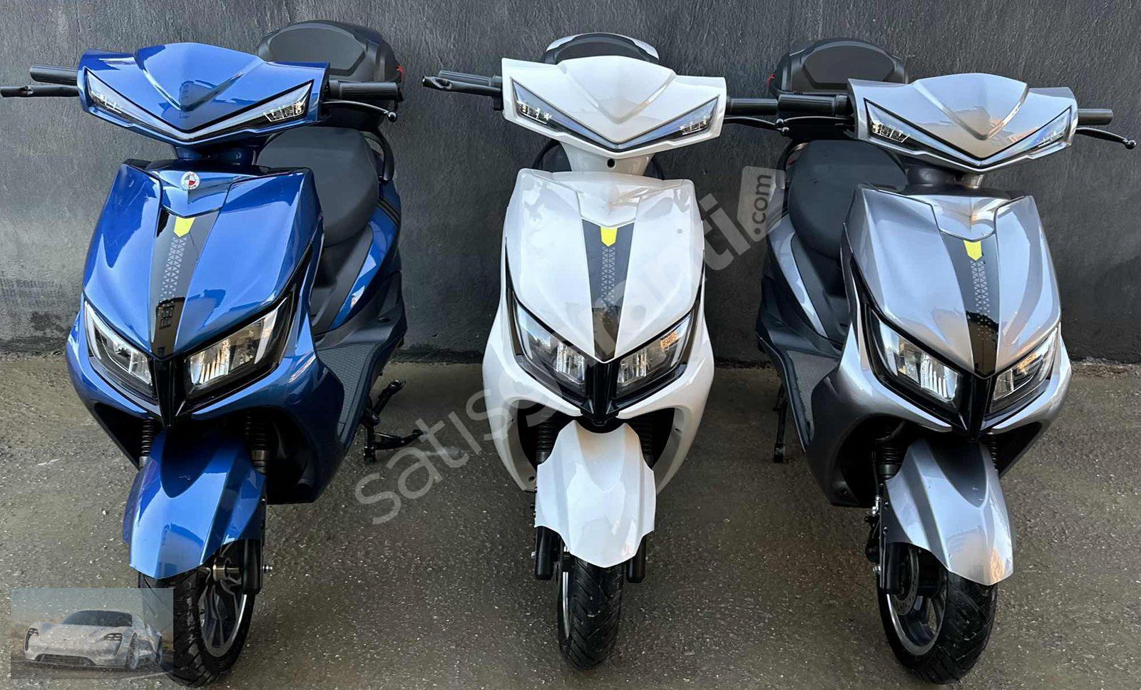 ZELSUN PROMAX 6AKÜ 2.000WHAT NAKİTE ÖZEL İNDİRİM K.K 6-9 TAKSİT