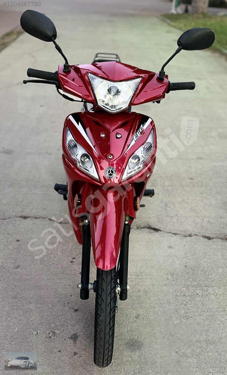 BİG BOSS DAN 50/80Cc CUP NAKİTE ÖZEL İNDİRİM K.K 6-9TAKSİT
