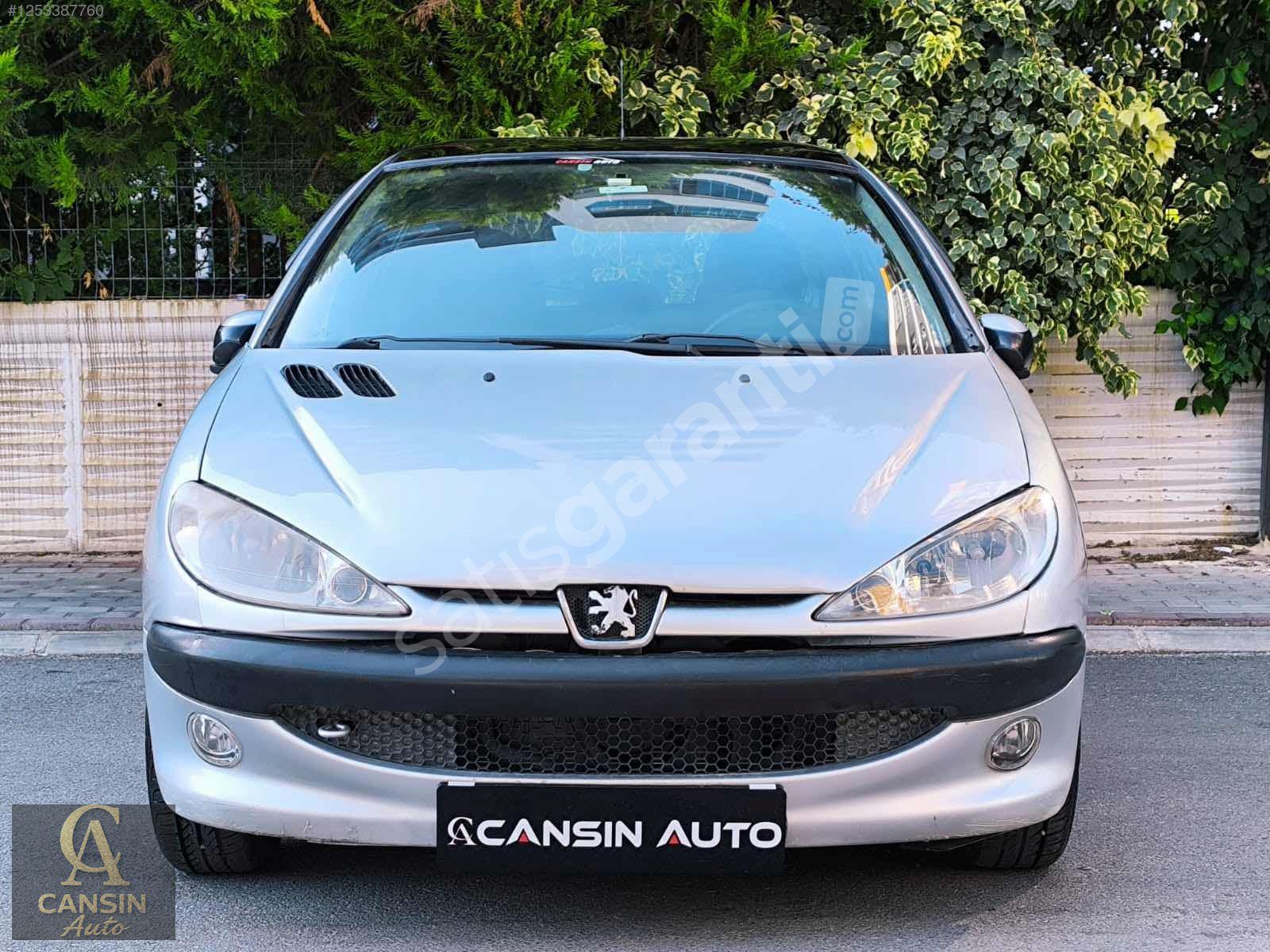 TEMİZ VE BAKIMLI 2006 MODEL CAM TAVAN DİZEL MANUEL 213 BİN KM