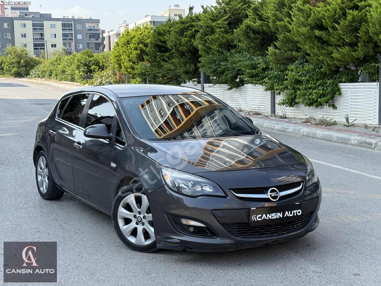 UYGUN FİYAT 2012 MODEL OPEL ASTRA DİZEL MANUEL TESLA EKRAN