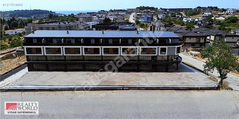 RW UYGAR'DAN SÜPER FIRSAT SATILIK 2+1 DUBLEKS DAİRE