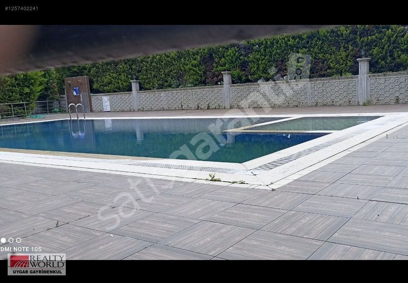 RW UYGAR'DAN BALLADIUM'DA 1+1 EŞYALI YATIRIMLIK SATILIK