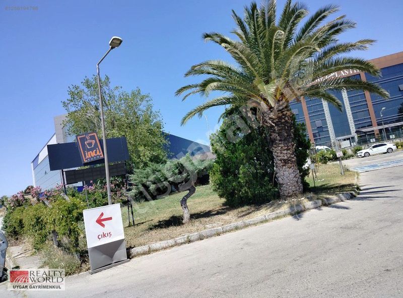 RW UYGAR'DAN YALOVA YOLUNA CEPHE CAFE&RESTAURANT KİRALIK