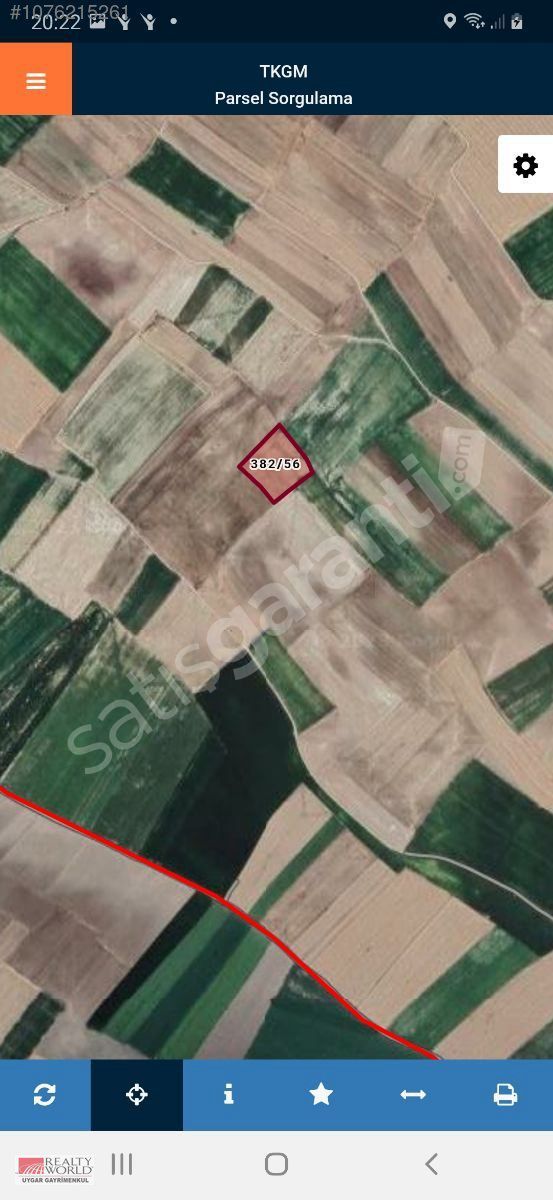 RW UYGAR 'DAN ÇİFTELERİN GÖZDESI ÇİFTÇİDE