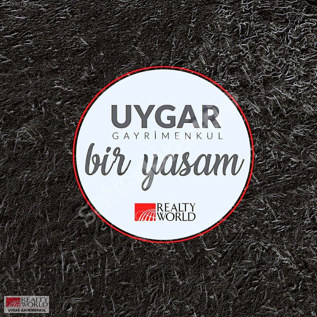 RW UYGAR MEHMET ENGİNDEN M.KEMALPAŞA GÜLLERDE 3900 M2 TARLA
