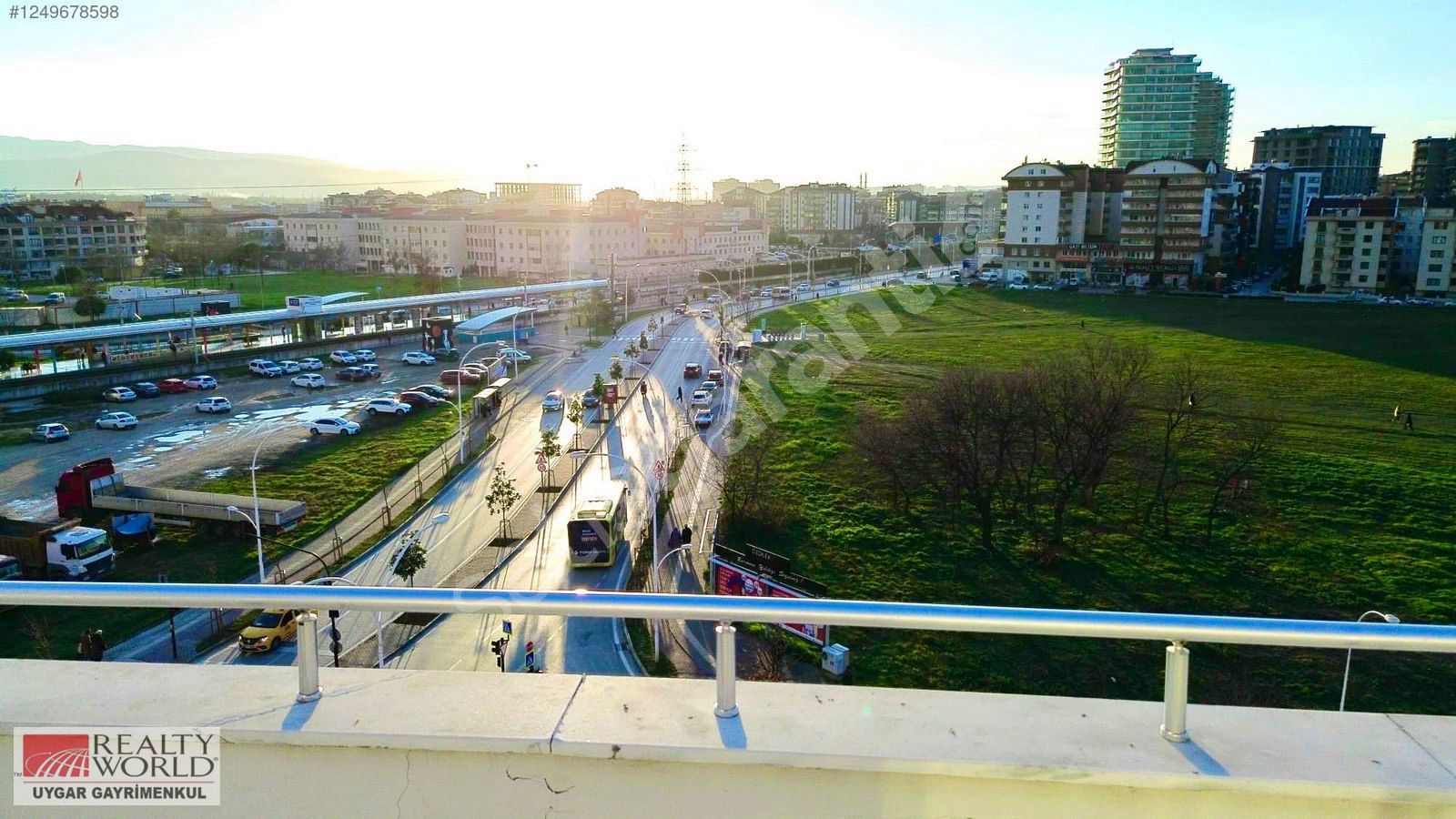 ALTINŞEHİR MERKEZİ LAKASYON 7 + 1 ÖZLÜCENİN EN BÜYÜK DAİRESİ