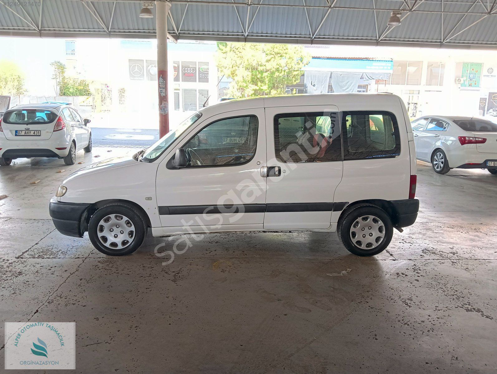 TAKASLI KLIMALI BAYRAM ŞEKERİ OTOMOBİL RUSATLI