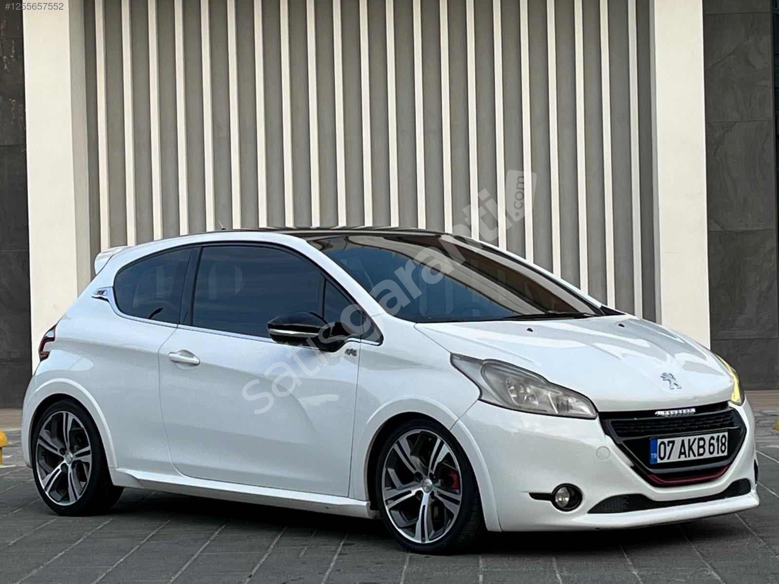 2013 MODEL 158 BİN KM DEĞIŞENSIZ TEMİZ BAKIMLI