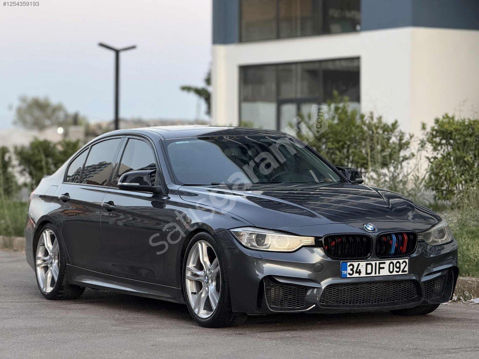 2015 ÇIKIŞ SPORTLİNE DERİ SANRUF TEMİZ BAKIMLI