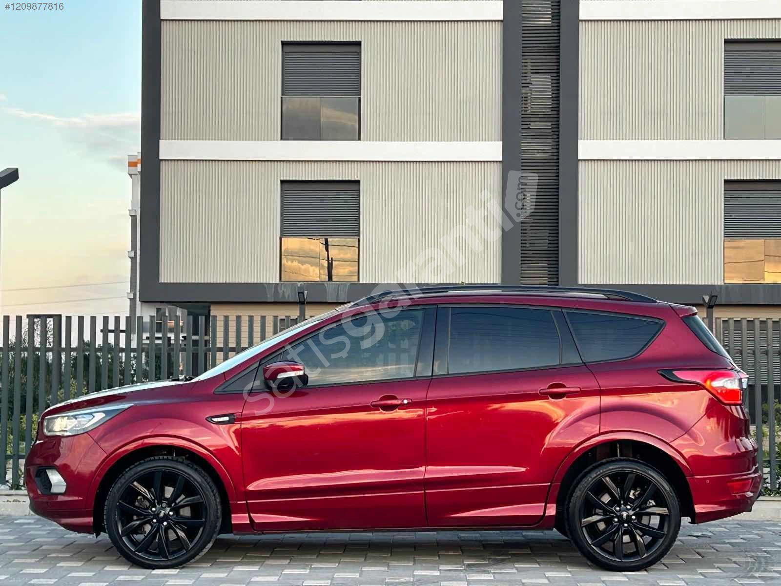 2017 MODEL 175 BİN KM HATASIZ BOYASIZ KAYITSIZ
