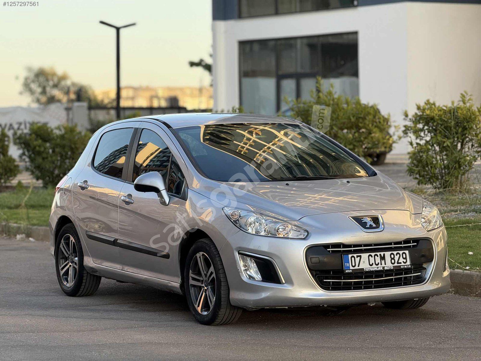 2012 MODEL OTOMATİK MUAYENE BAKIM YENİ TEMİZ SORUNSUZ