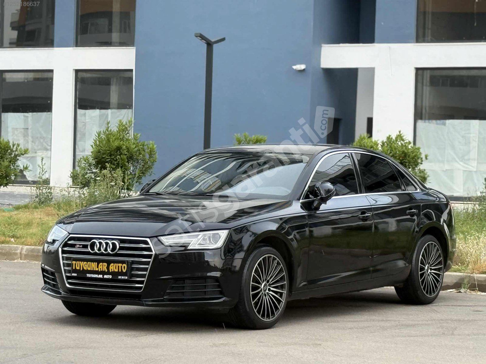 2016 MODEL TEMİZ BAKIMLI SORUNSUZ