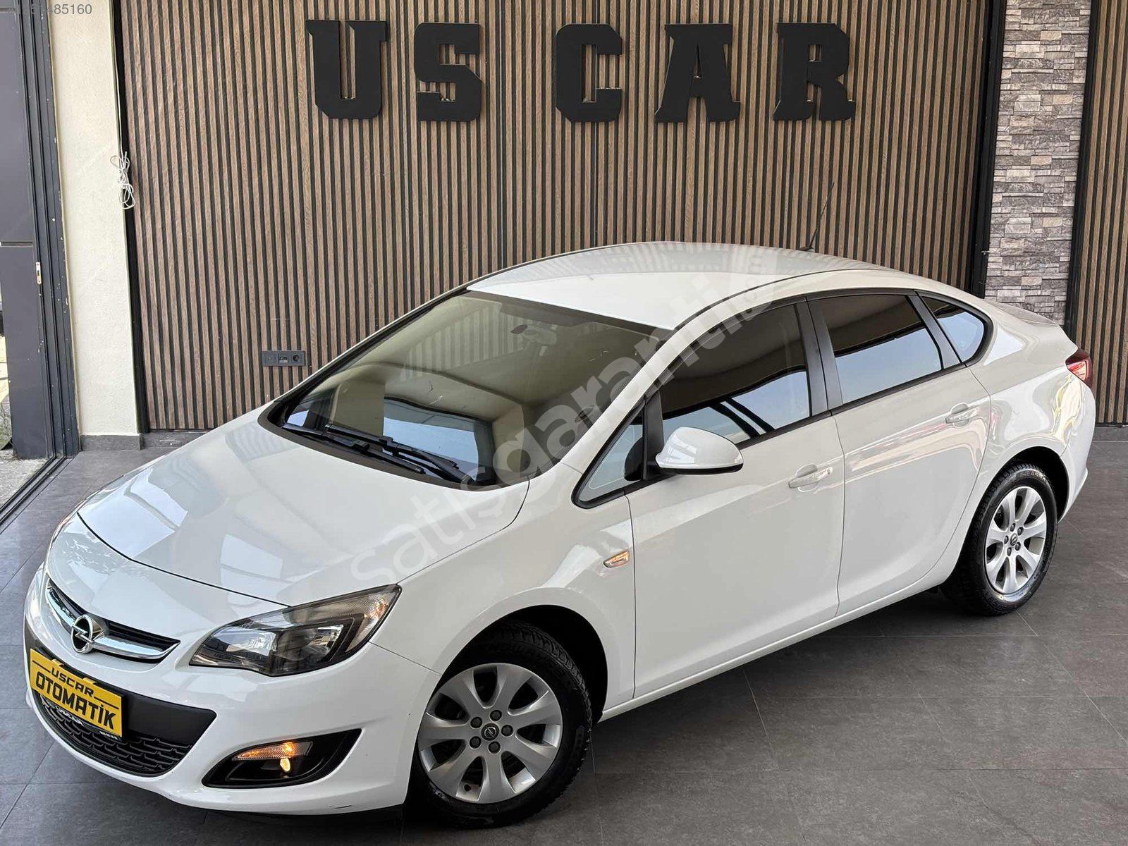 US-CAR OPEL ASTRA 2019 MODL 71,XXX KM 1,4 T 140 HP TESLA EKRAN