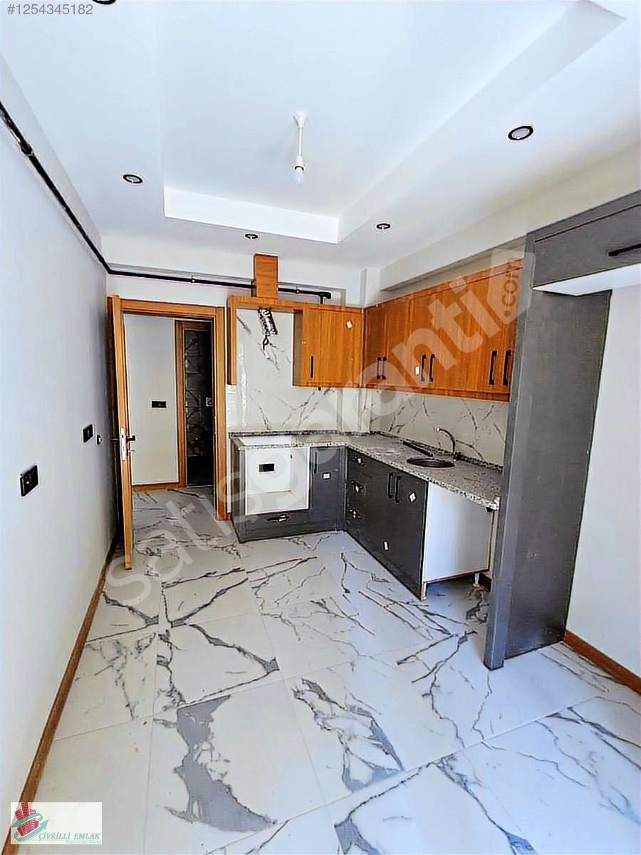 DENİZLİ OTOGAR MEVKİ 2+1 SIFIR DAİREMİZ SATILIKTIR