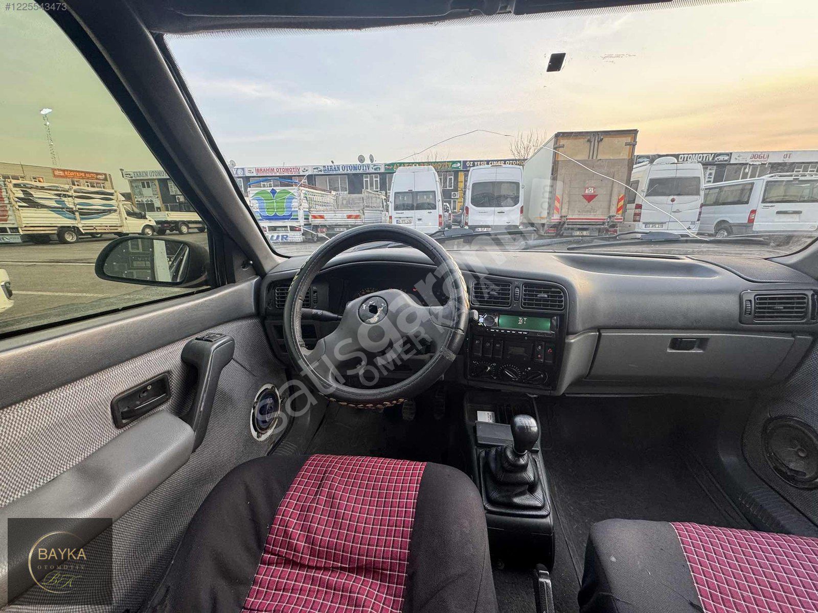 BAYKA dan R19