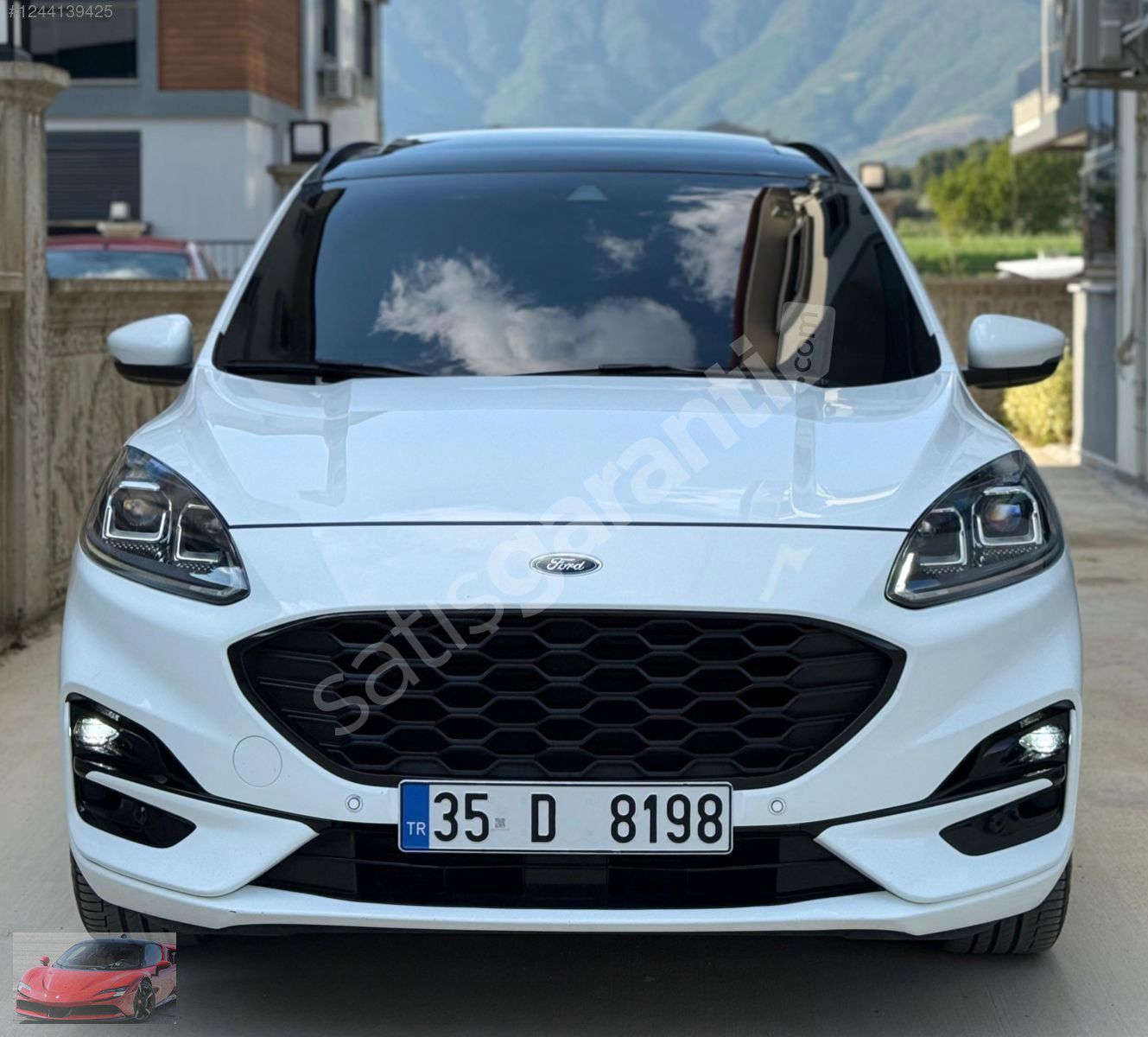 HATASIZ TR EN DOLU PAKETI EN UYGUN FIYATI